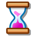 toolbar - view history